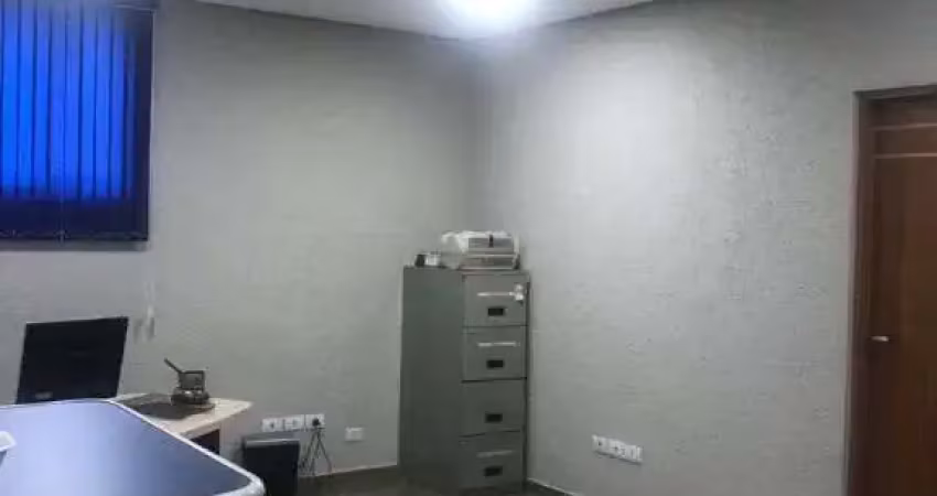 Sala para alugar, 100 m² por r$ 6.000,00/mês - jaraguá - são paulo/sp