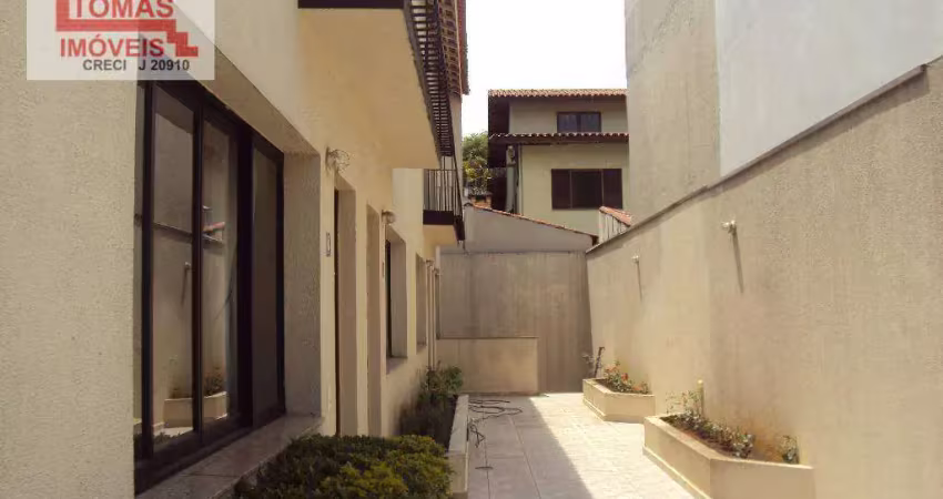 Sobrado à venda, 95 m² por r$ 440.000,00 - city recanto anastácio - são paulo/sp