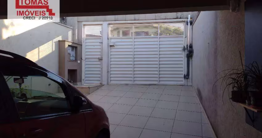 Casa à venda, 195 m² por r$ 850.000,00 - jardim líbano - são paulo/sp