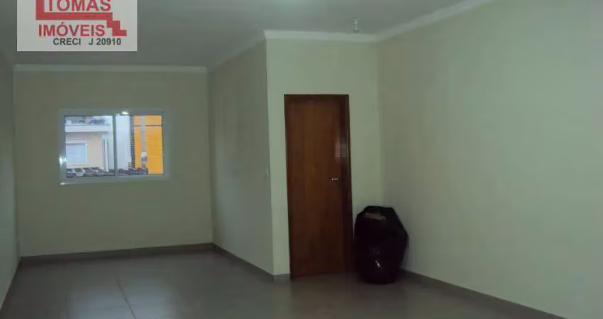 Sala para alugar, 50 m² por r$ 1.200,00/mês - jardim santa mônica - são paulo/sp