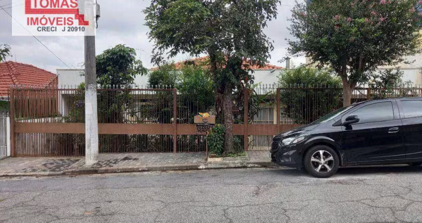 Casa com 3 quartos à venda na Rua Coronel Augusto Machado, Pirituba, São Paulo