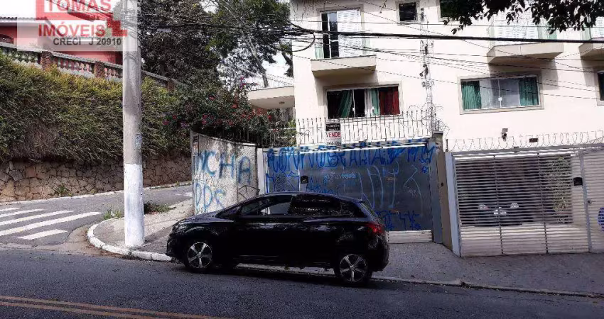 Sobrado com 3 dormitórios à venda, 140 m² por r$ 680.000,00 - jardim vivan - são paulo/sp