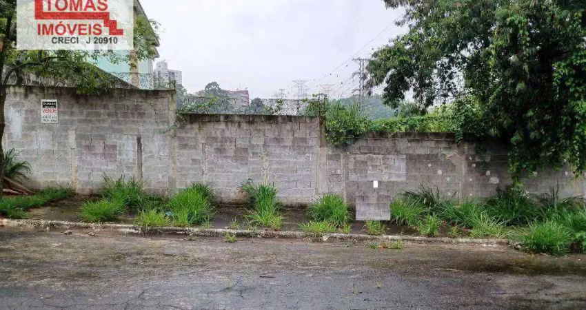 Terreno à venda na Rua Sícano, City América, São Paulo