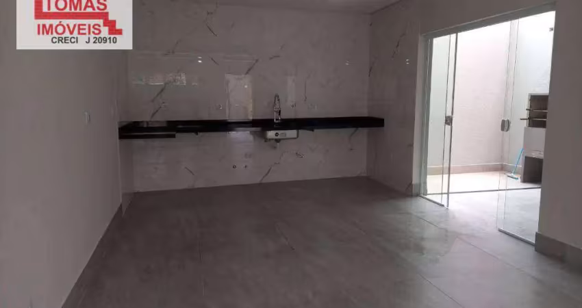 Casa com 3 quartos à venda na Rua Domingos de Magalhães, Parque Maria Domitila, São Paulo