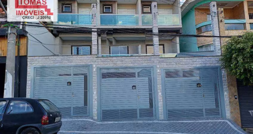 Casa com 3 quartos à venda na Rua Severino Vilar Filho, Parque São Domingos, São Paulo