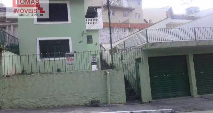 Sobrado à venda, 150 m² por r$ 850.000,00 - pirituba - são paulo/sp