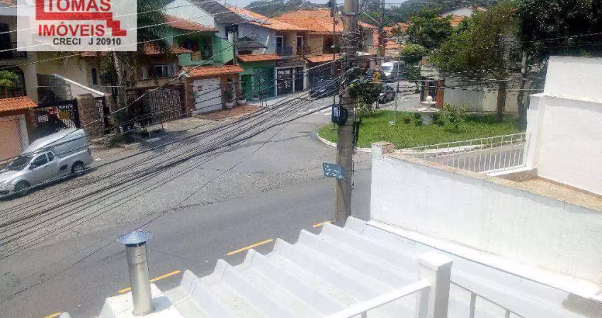 Casa com 3 quartos à venda na Rua Stéfano Mauser, City Recanto Anastácio, São Paulo