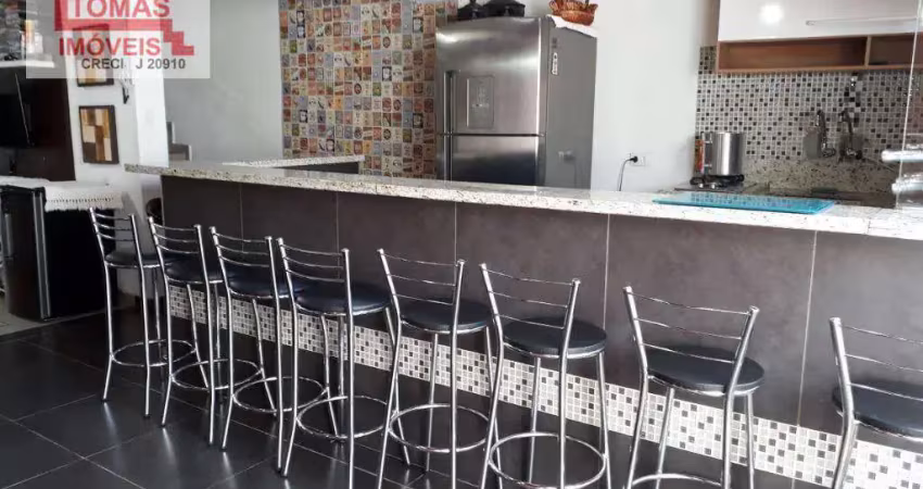 Casa com 3 quartos à venda na Rua José Ataliba Ortiz, Parque São Domingos, São Paulo