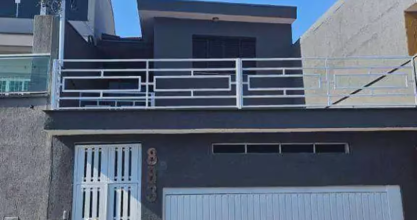 Casa com 2 quartos à venda na Rua Adalberto Kurt, Jardim Líbano, São Paulo