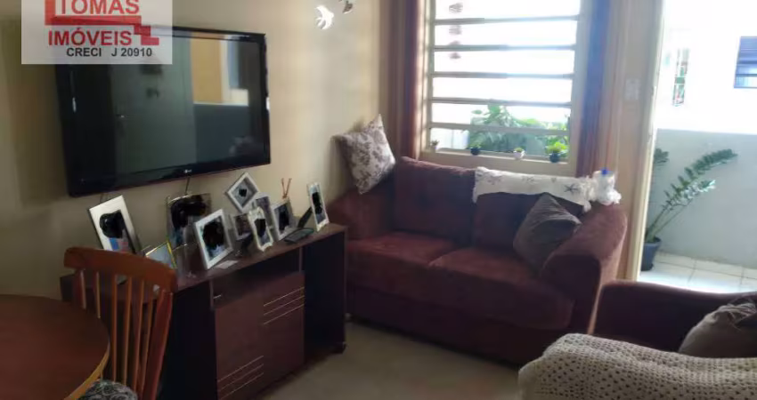 Apartamento com 2 dormitórios à venda, 50 m² por r$ 245.000,00 - pirituba - são paulo/sp