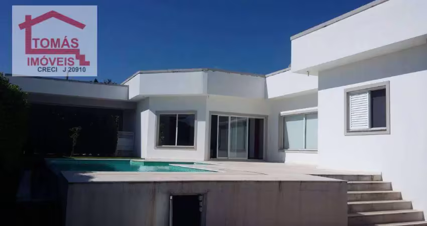 Casa com 3 dormitórios à venda, 320 m² por r$ 1.100.000,00 - condomínio village serra - araçoiaba da serra/sp