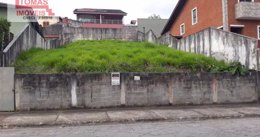 Terreno à venda, 420 m² por r$ 900.000,00 - city américa - são paulo/sp