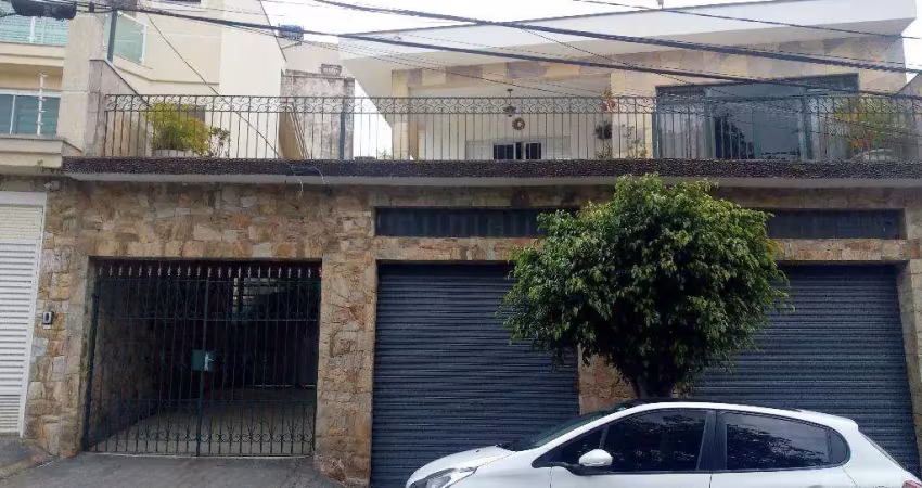 Casa com 3 dormitórios à venda, 220 m² por r$ 1.300.000,00 - parque são domingos - são paulo/sp