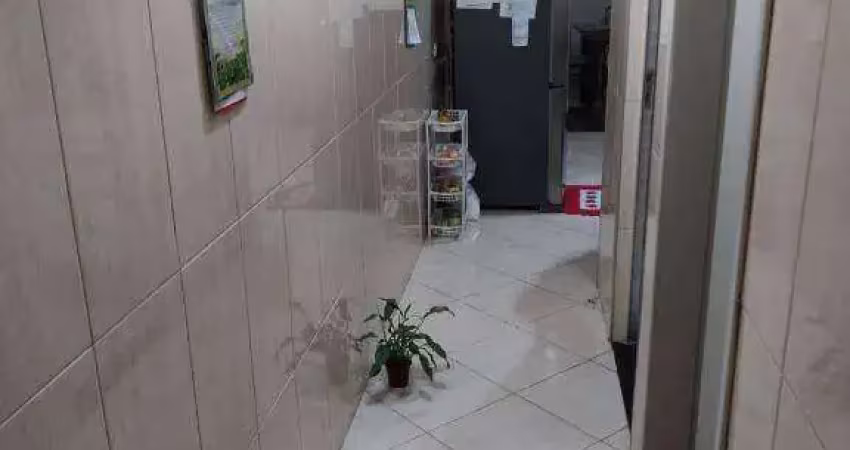 Casa à venda, 110 m² por r$ 490.000,00 - helena maria - osasco/sp
