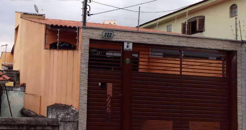 Casa com 3 quartos à venda na Rua Major Procópio de Almeida, Pirituba, São Paulo