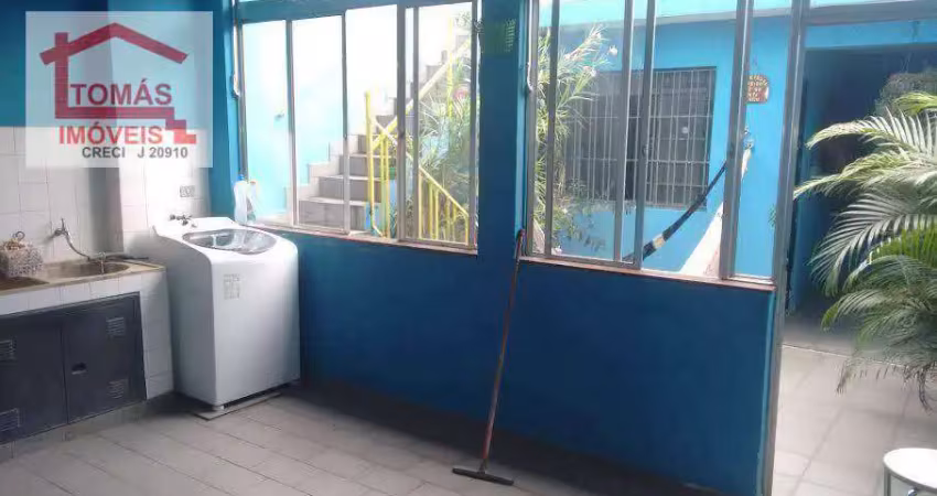 Casa com 3 quartos à venda na Travessa Aléxis Carrel, Pirituba, São Paulo