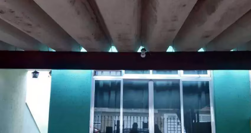 Casa com 3 quartos à venda na Rua Tatsuo Okachi, Pirituba, São Paulo