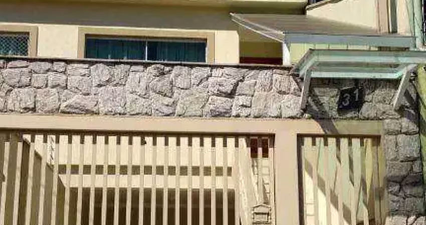 Sobrado à venda, 150 m² por r$ 950.000,00 - pirituba - são paulo/sp