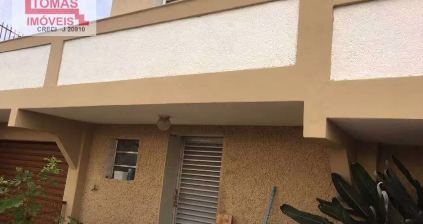 Casa à venda, 280 m² por r$ 690.000,00 - jaraguá - são paulo/sp