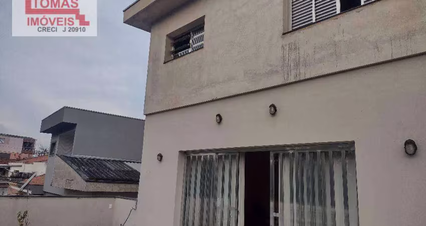Sobrado com 4 dormitórios para alugar, 550 m² por r$ 15.900,00/mês - pirituba - são paulo/sp