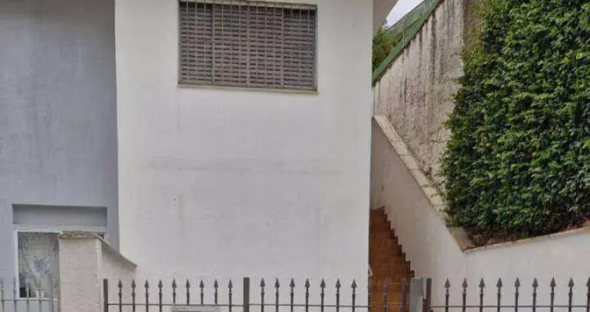 Casa com 2 dormitórios à venda, 71 m² por r$ 490.000,00 - pirituba - são paulo/sp