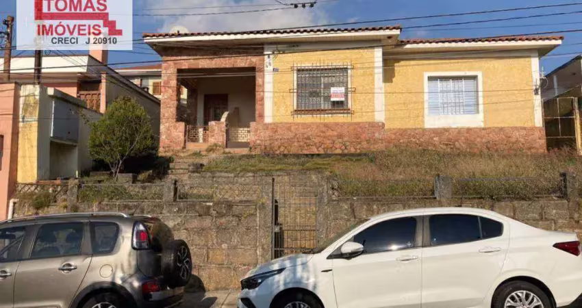 Terreno à venda na Rua Francisco Braga, Pirituba, São Paulo