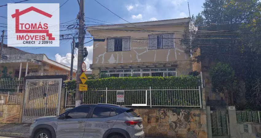 Sobrado à venda, 204 m² por r$ 950.000,00 - jaraguá - são paulo/sp