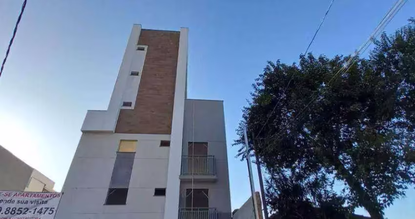 Apartamento com 2 quartos à venda na Rua Urbano da Silva, Vila Jaguara, São Paulo