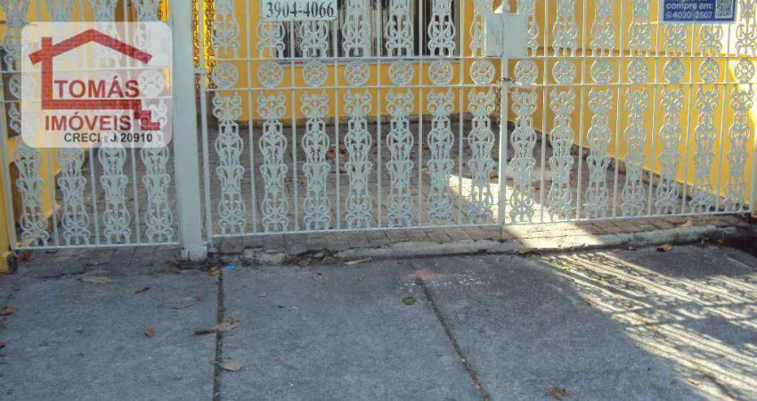 Sobrado com 3 dormitórios para alugar, 125 m² por r$ 3.350,00/mês - pirituba - são paulo/sp
