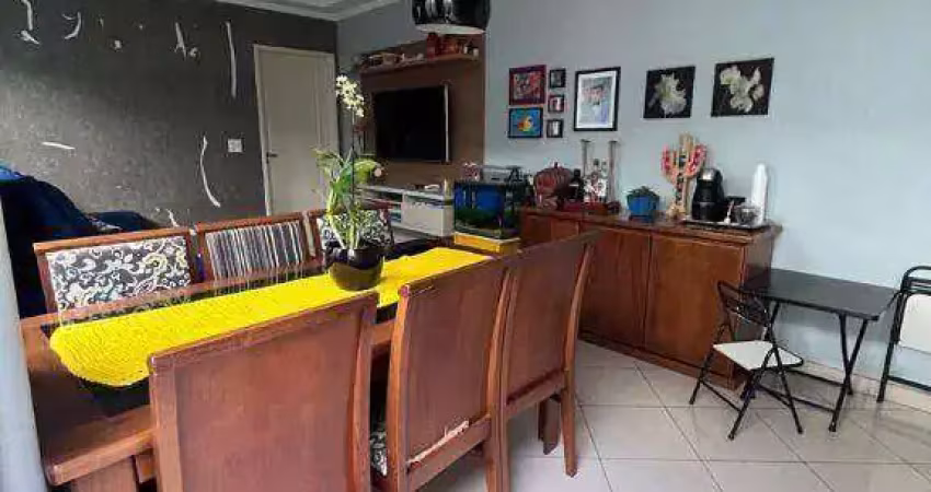 Casa com 2 quartos à venda na Rua Andresa, Jaraguá, São Paulo