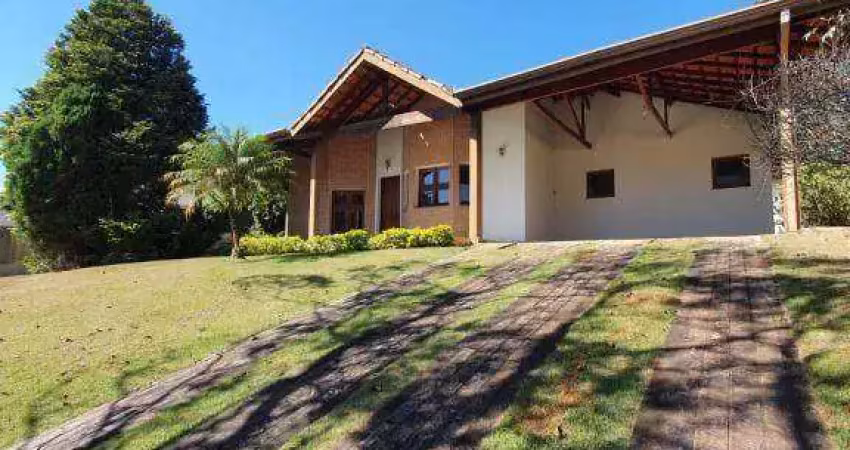 Casa à venda, 233 m² por r$ 1.850.000,00 - cajamar - cajamar/sp