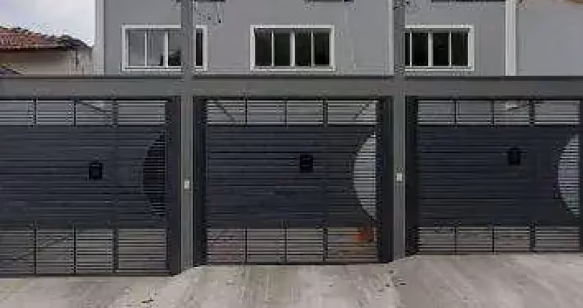Sobrado à venda, 140 m² por r$ 680.000,00 - jardim regina - são paulo/sp