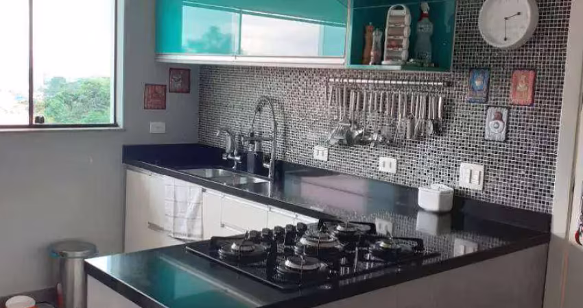 Sobrado à venda, 231 m² por r$ 1.350.000,00 - parque são domingos - são paulo/sp