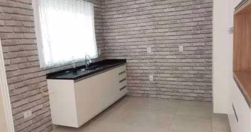 Sobrado à venda, 137 m² por r$ 595.000,00 - conjunto residencial vista verde - são paulo/sp