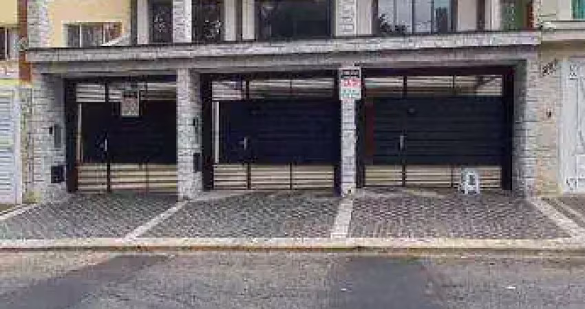 Sobrado à venda, 140 m² por r$ 1.100.000,00 - jardim pinheiros - são paulo/sp
