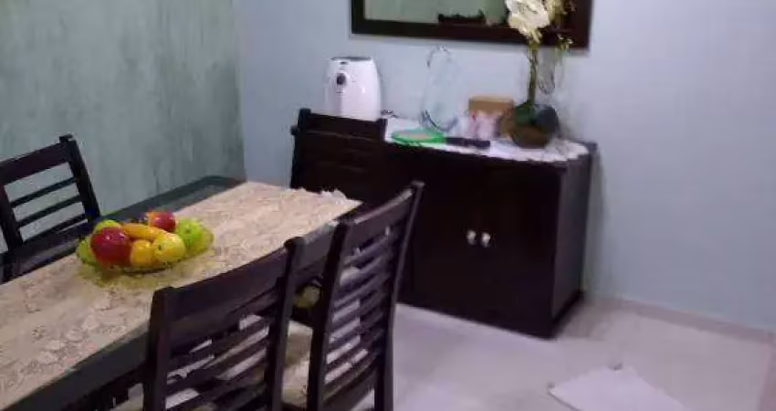 Sobrado à venda, 110 m² por r$ 650.000,00 - pirituba - são paulo/sp