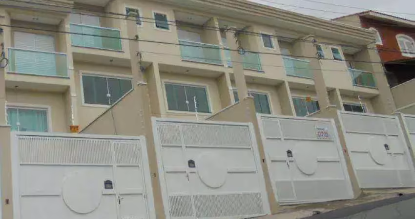 Sobrado à venda, 93 m² por r$ 670.000,00 - pirituba - são paulo/sp