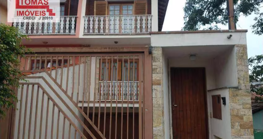 Casa com 3 quartos à venda na Rua Luiz José Montesanti, Pirituba, São Paulo