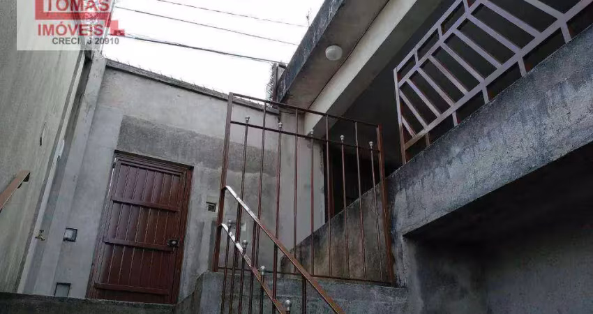Casa com 3 quartos à venda na Rua Cerro Capocaia, Pirituba, São Paulo