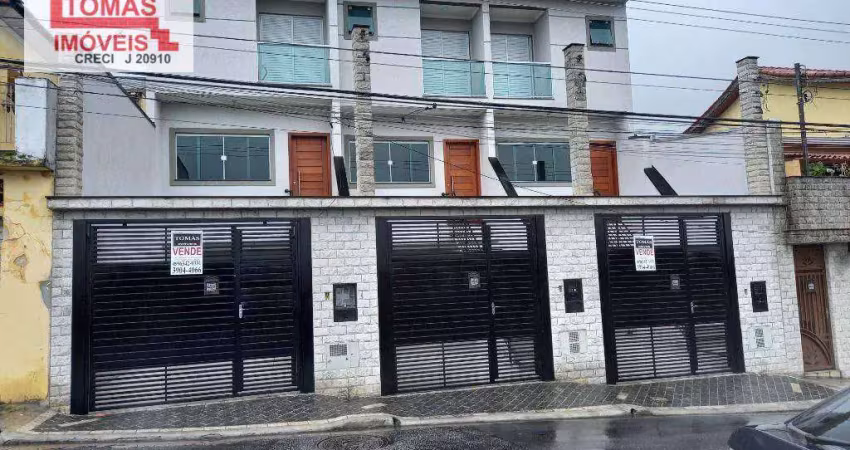 Sobrados novos próximo a caixa econômica da avenida mutinga.