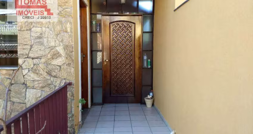 Sobrado com 3 dormitórios à venda, 200 m² por r$ 849.000,00 - pirituba - são paulo/sp