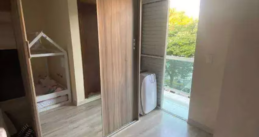 Sobrado à venda, 120 m² por r$ 750.000,00 - pirituba - são paulo/sp