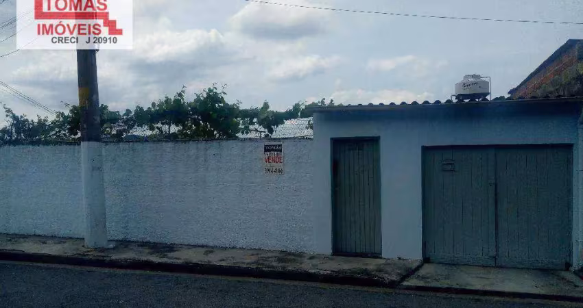 Terreno à venda na Rua Professor Araújo Coelho, Jardim Líbano, São Paulo