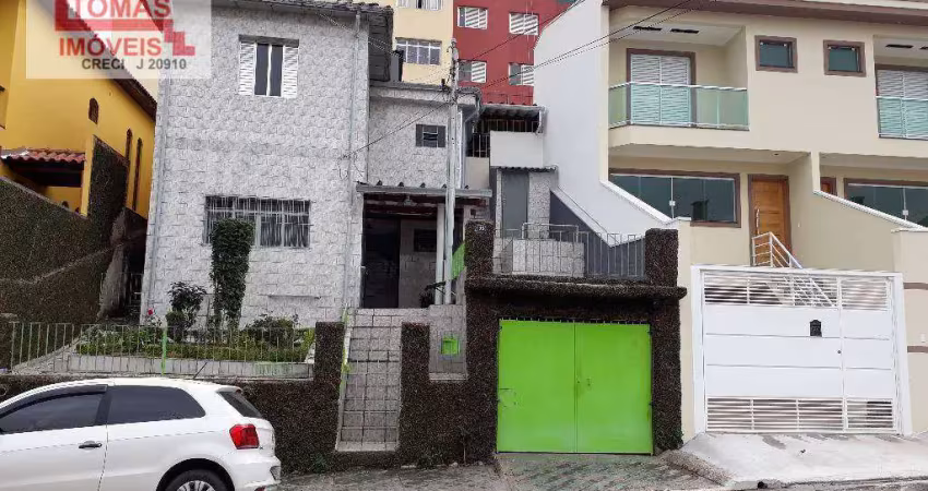 Casa com 5 quartos à venda na Rua José Benedito Mari, Pirituba, São Paulo