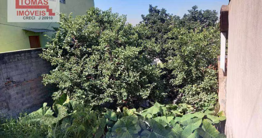 Terreno à venda na Praça Franco de Oliveira, Vila Mangalot, São Paulo