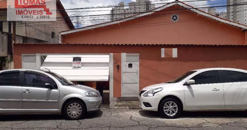 Casa à venda, 180 m² por r$ 1.150.000,00 - pirituba - são paulo/sp