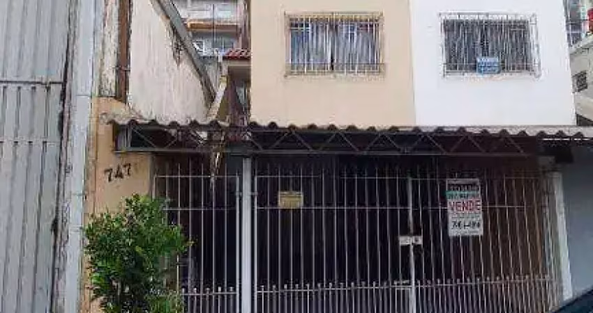 Sobrado com 3 dormitórios à venda, 140 m² por r$ 610.000,00 - pirituba - são paulo/sp