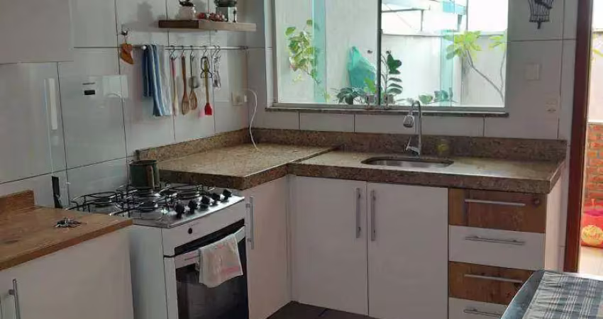 Casa com 2 quartos à venda na Rua Marcos Frankenthal, Pirituba, São Paulo
