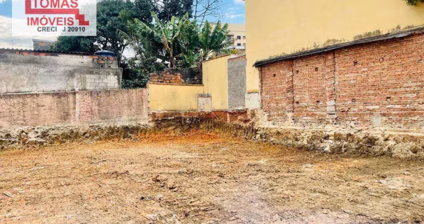 Terreno, 360 m² - venda por r$ 1.500.000,00 ou aluguel por r$ 7.000,00/mês - vila mangalot - são paulo/sp