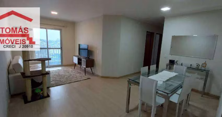 Apartamento à venda, 86 m² por r$ 450.000,00 - vila barreto - são paulo/sp